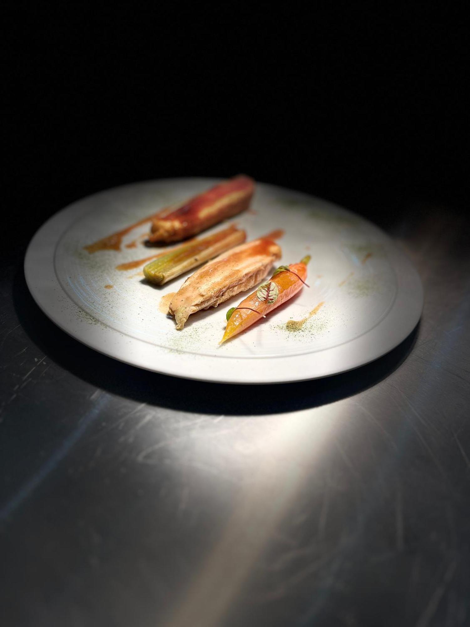 מלון בולזאק Richard Lequet Domaine Gastronomique Du Val D Atur מראה חיצוני תמונה